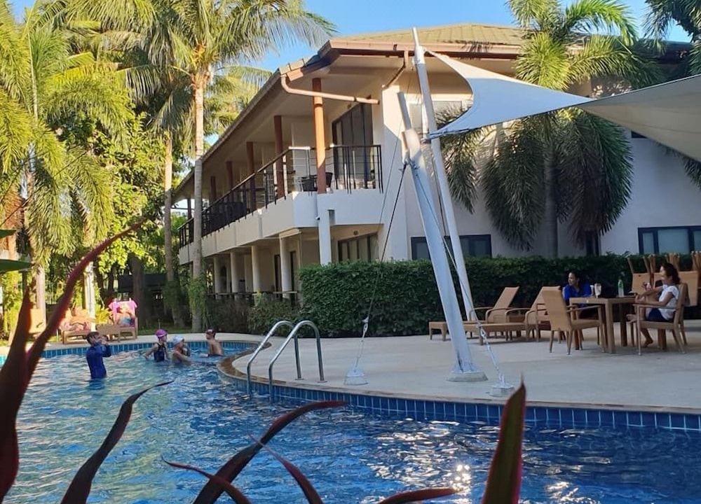 Photo of Outdoor in Plai Laem