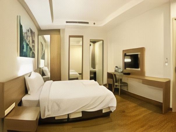 Photo of Bedroom in Lat Krabang