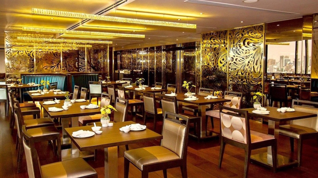 Photo of Livingroom in Bangkok Central Business District