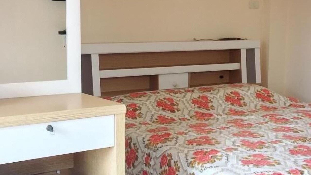 Photo of Bedroom in Wang Mai Khon