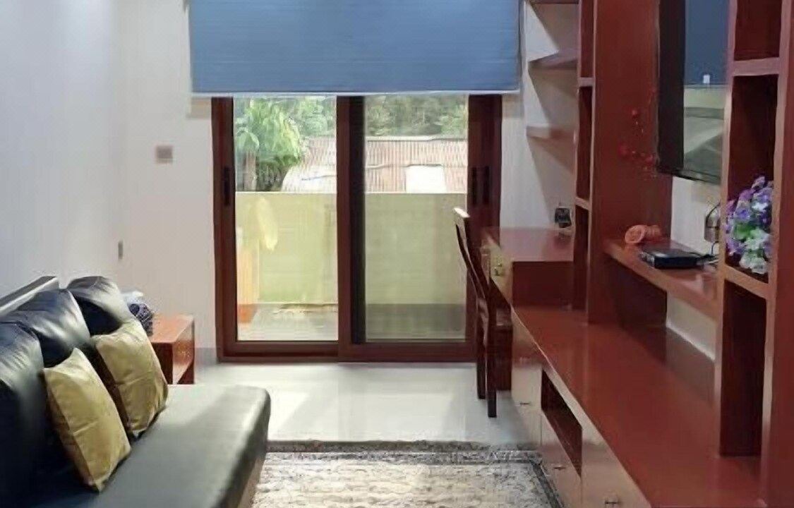 Photo of Livingroom in Bangkok Yai