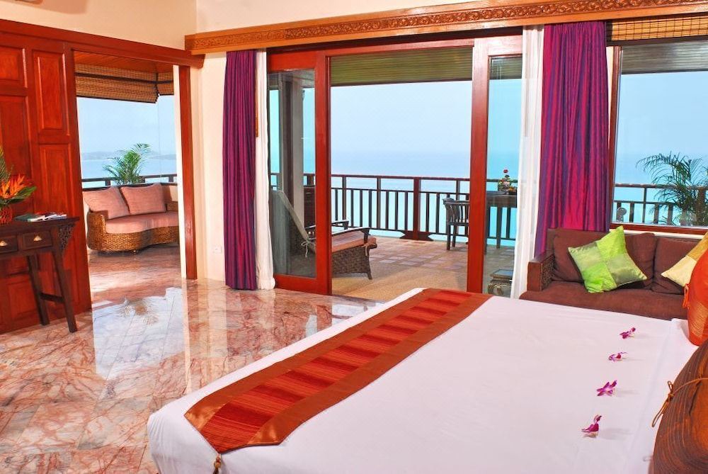 Photo of Bedroom in Lamai
