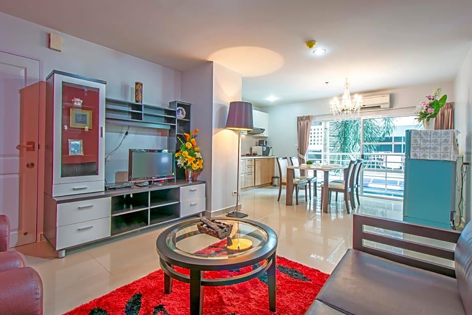 Photo of Livingroom in Bang Wa