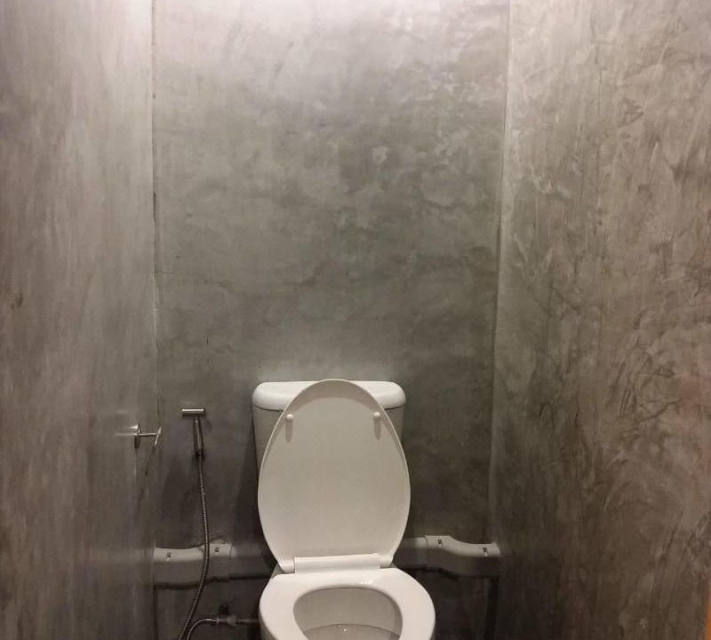 Photo of Bathroom in Downtown Krabi