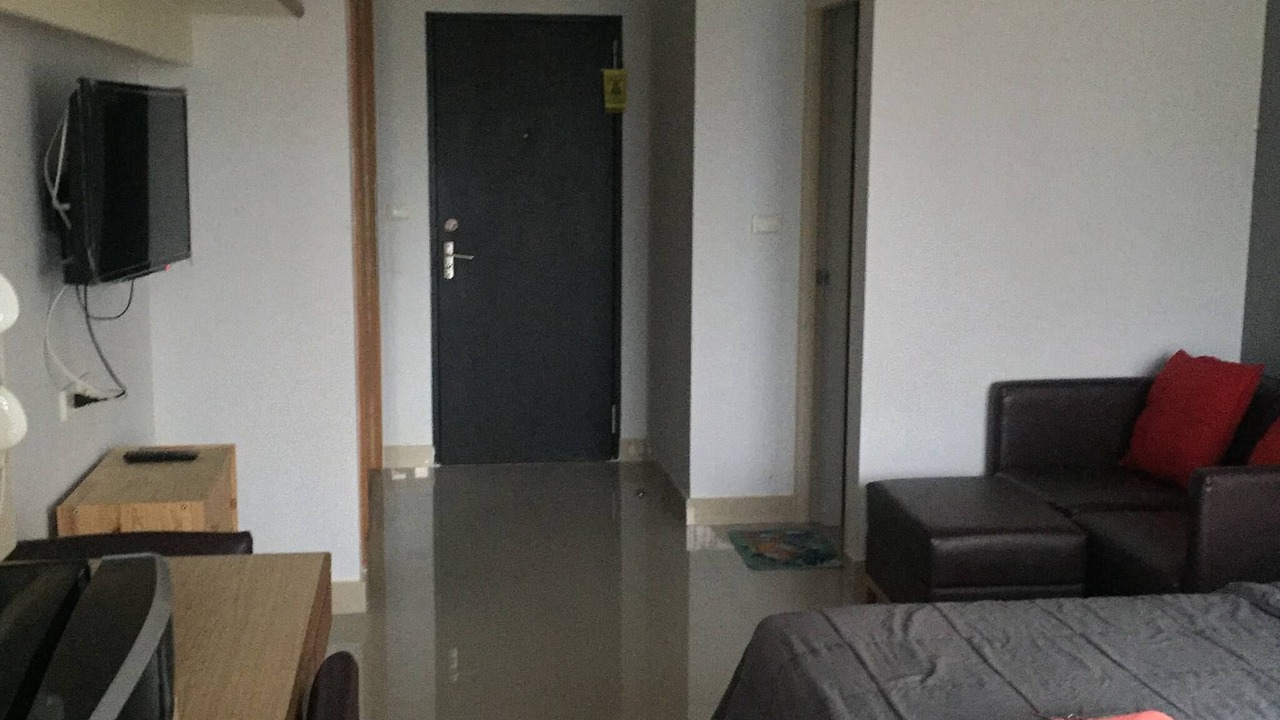 Photo of Livingroom in Huai Khwang