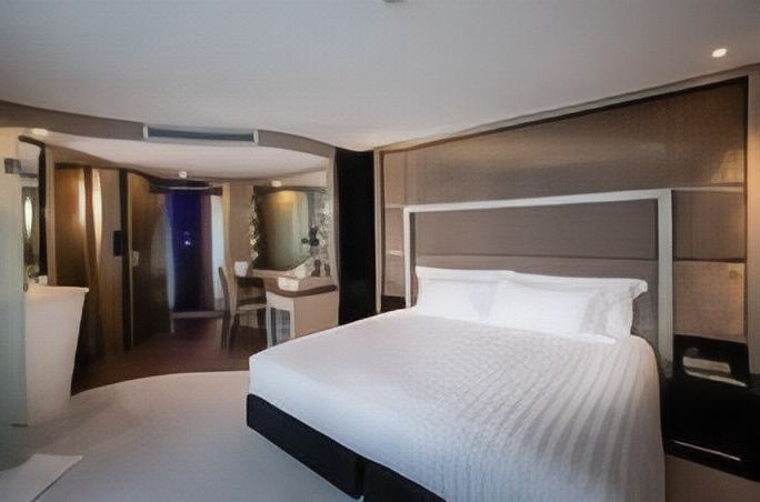 Photo of Bedroom in Central Pattaya