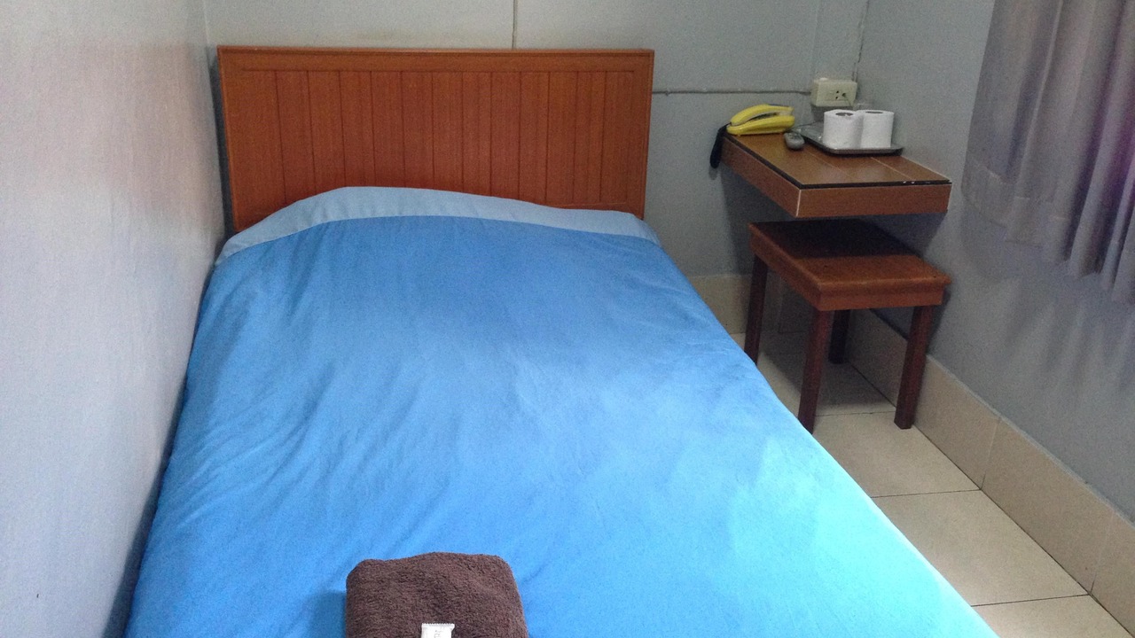 Photo of Bedroom in Nana