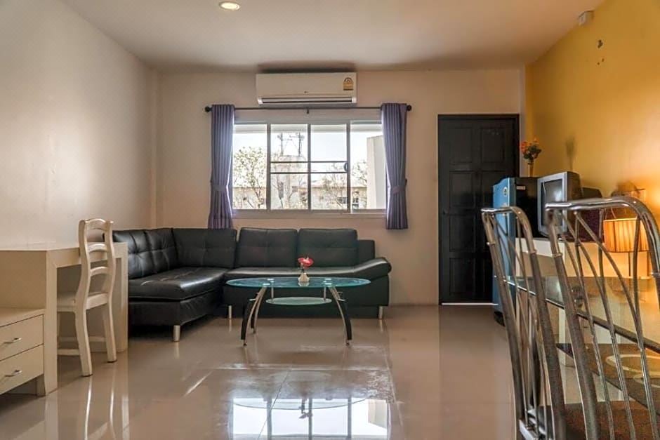 Photo of Livingroom in Wua Lai