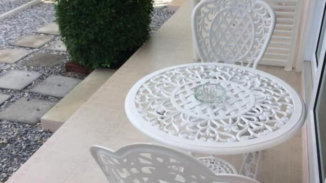Photo of Patio Balcony in Nong Nam Daeng