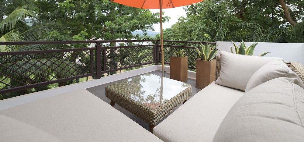 Photo of Patio Balcony in Khong Chiam