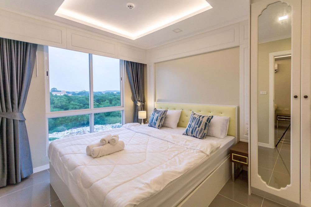 Photo of Bedroom in South Pattaya