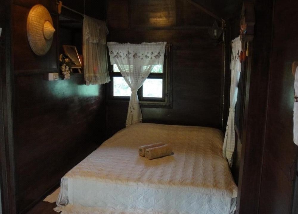 Photo of Bedroom in Mae Hong Son