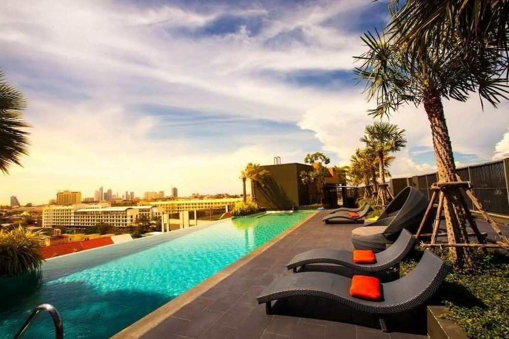 Photo of Outdoor in Central Pattaya