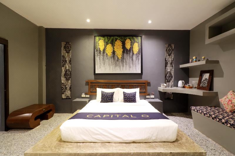 Photo of Bedroom in Mae Rim