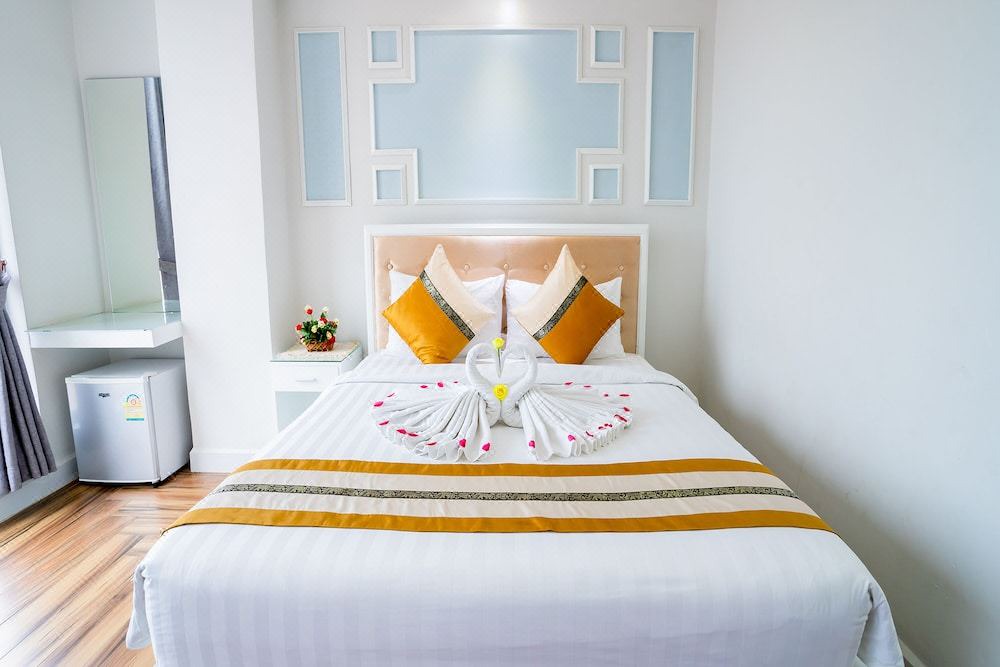 Photo of Bedroom in Poipet