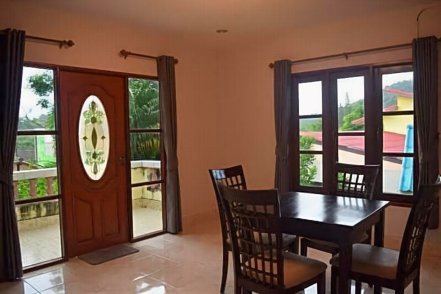 Photo of Livingroom in Krabi