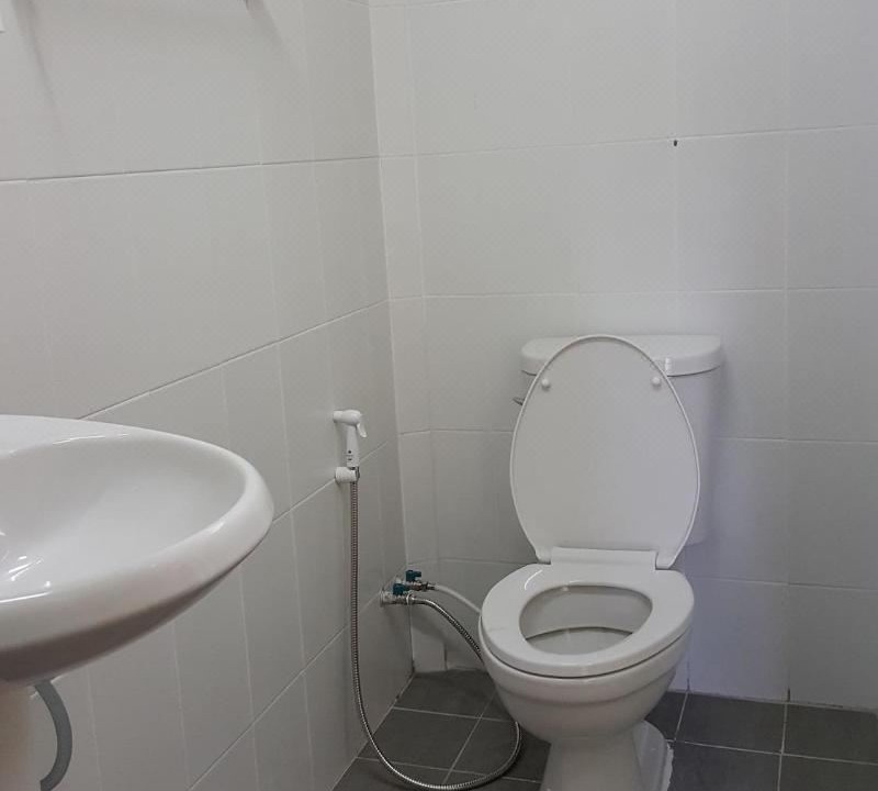 Photo of Bathroom in Ban Luang