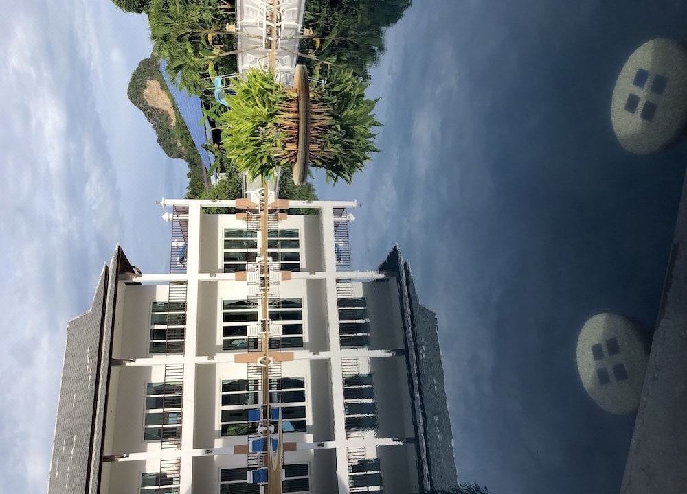 Photo of Buildings in Ban Khlong Haeng