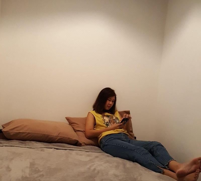 Photo of Bedroom in Downtown Krabi