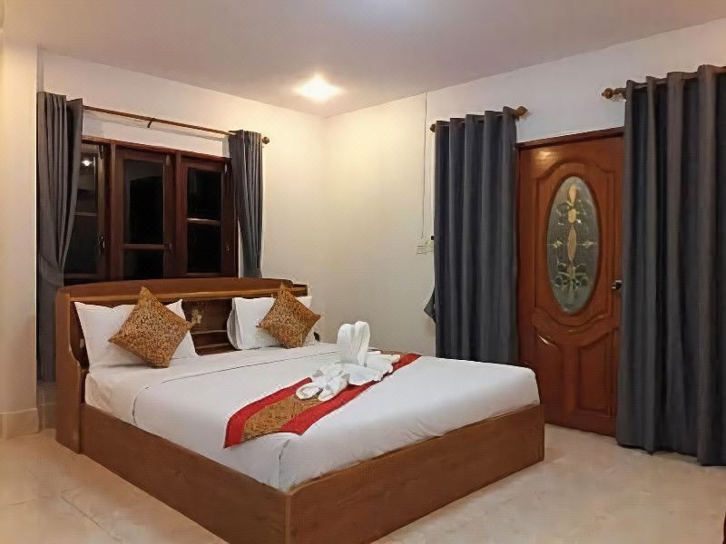 Photo of Bedroom in Krabi