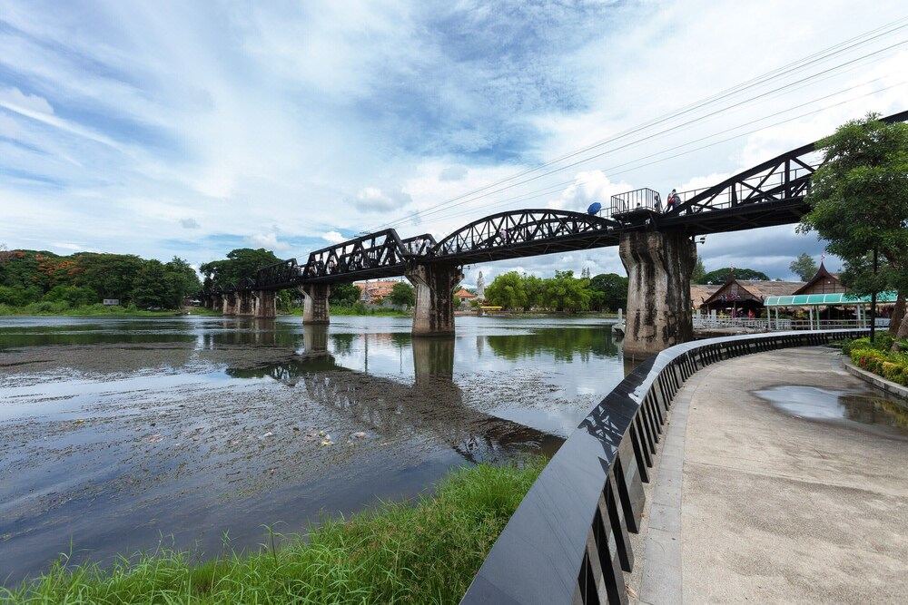 Photo of Outdoor in Dan Makham Tia