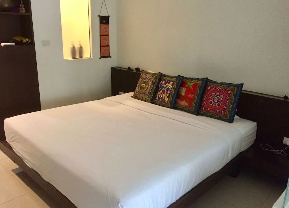 Photo of Bedroom in Plai Laem