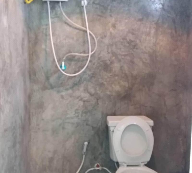 Photo of Bathroom in Ban Luang