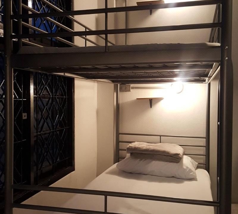 Photo of Bedroom in Downtown Krabi