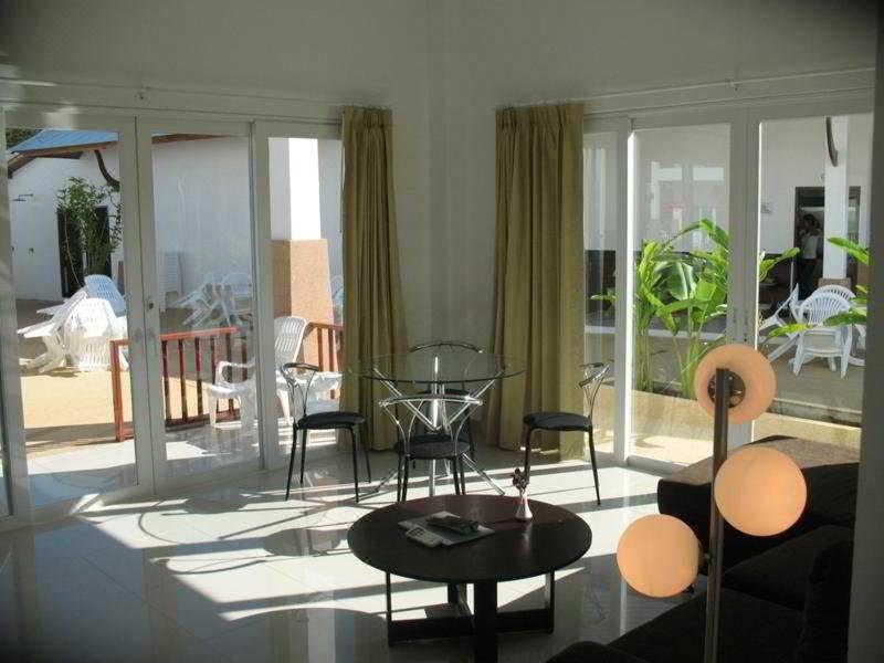 Photo of Livingroom in Ban Khlong Haeng