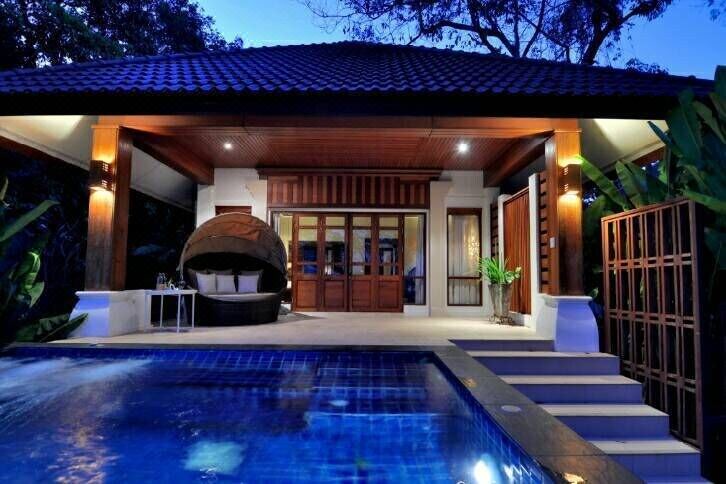 Photo of Outdoor in Khong Chiam