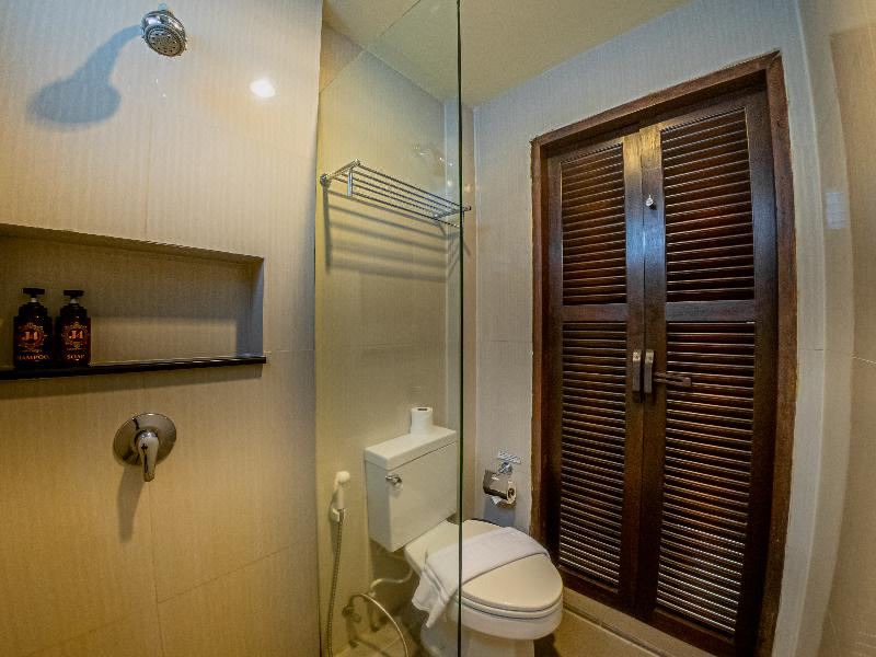 Photo of Bathroom in Chaweng City Center