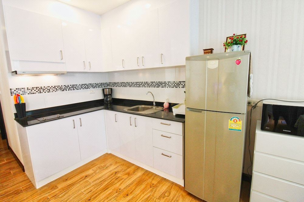 Photo of Kitchen in South Pattaya