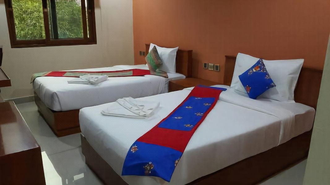 Photo of Bedroom in Bangkok Yai