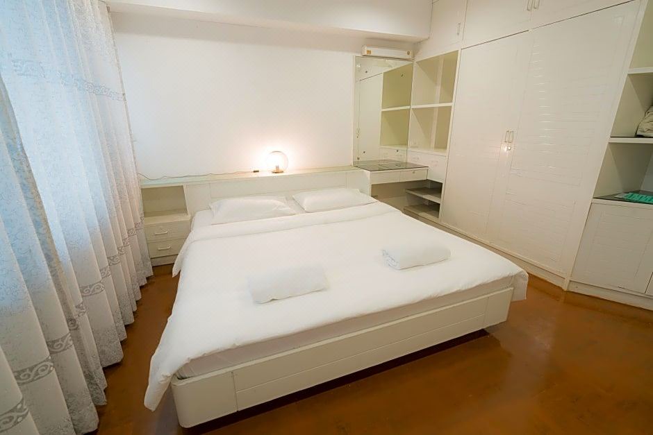 Photo of Bedroom in Silom