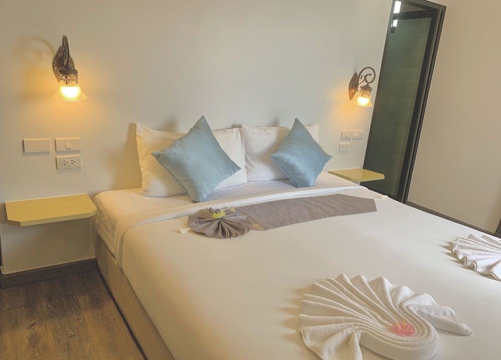 Photo of Bedroom in Chaweng City Center