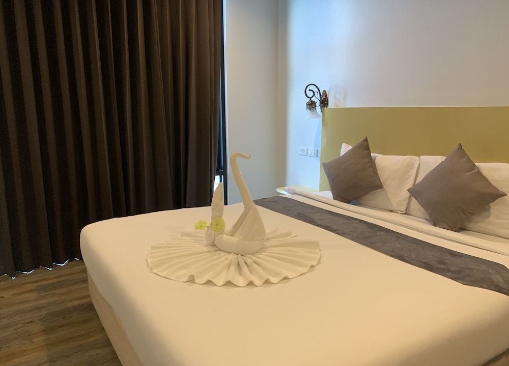 Photo of Bedroom in Chaweng City Center