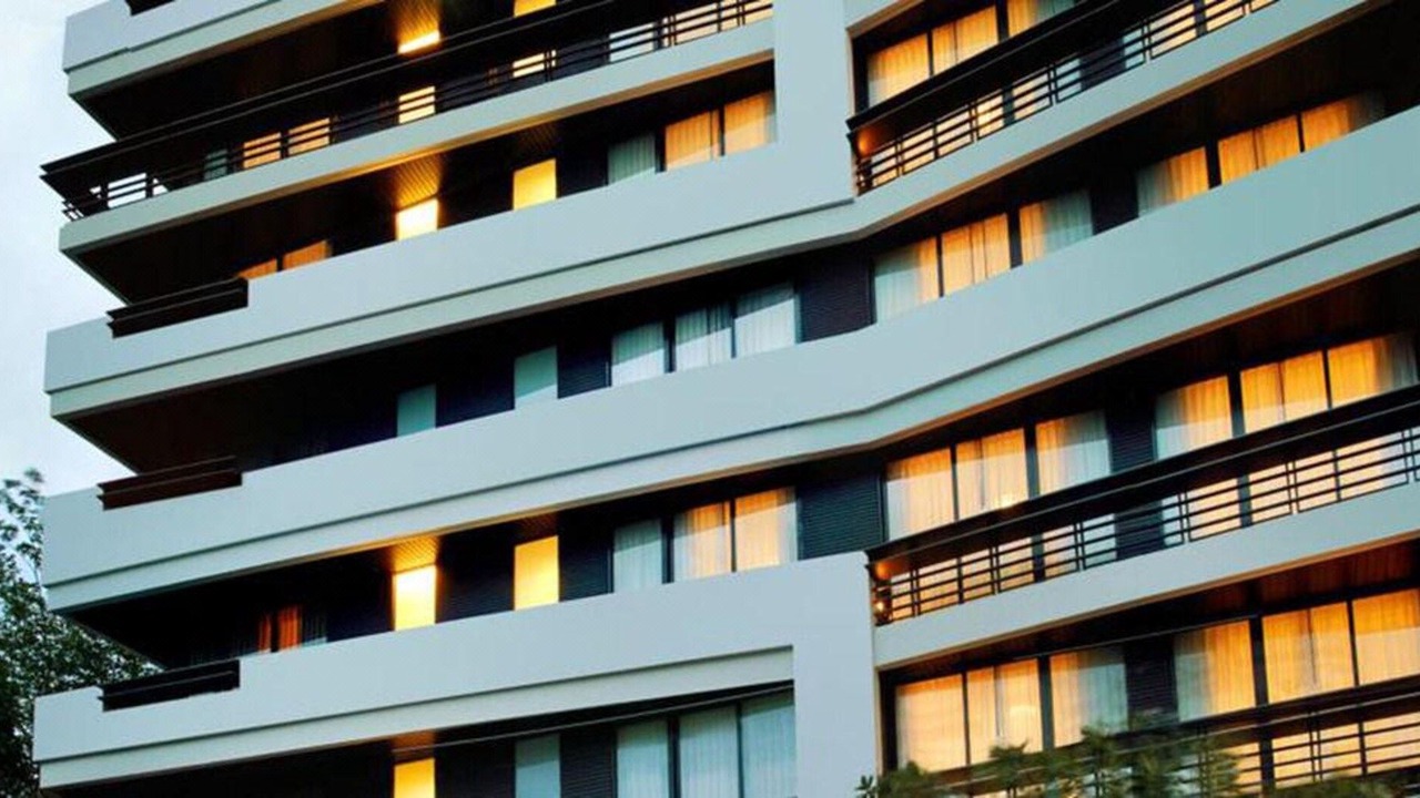 Photo of Buildings in Thonglor