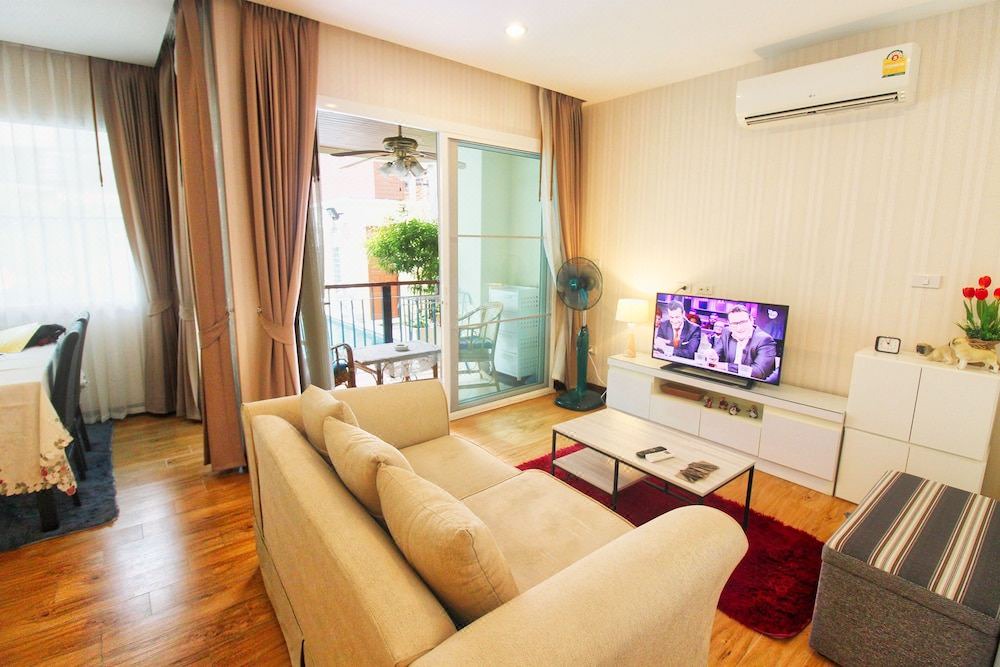 Photo of Livingroom in South Pattaya
