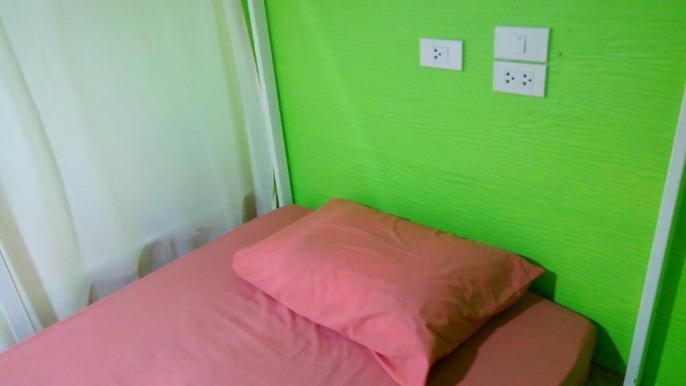 Photo of Bedroom in Ko Mook