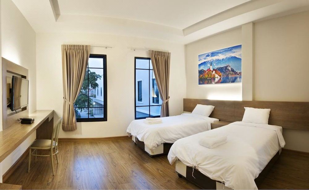 Photo of Bedroom in Lat Krabang