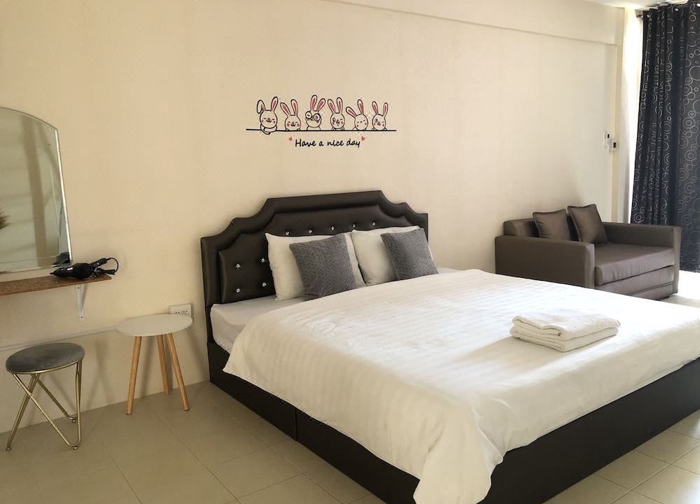 Photo of Bedroom in Ban Tai