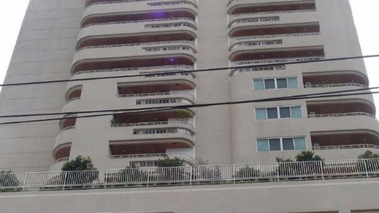 Photo of Buildings in Nana