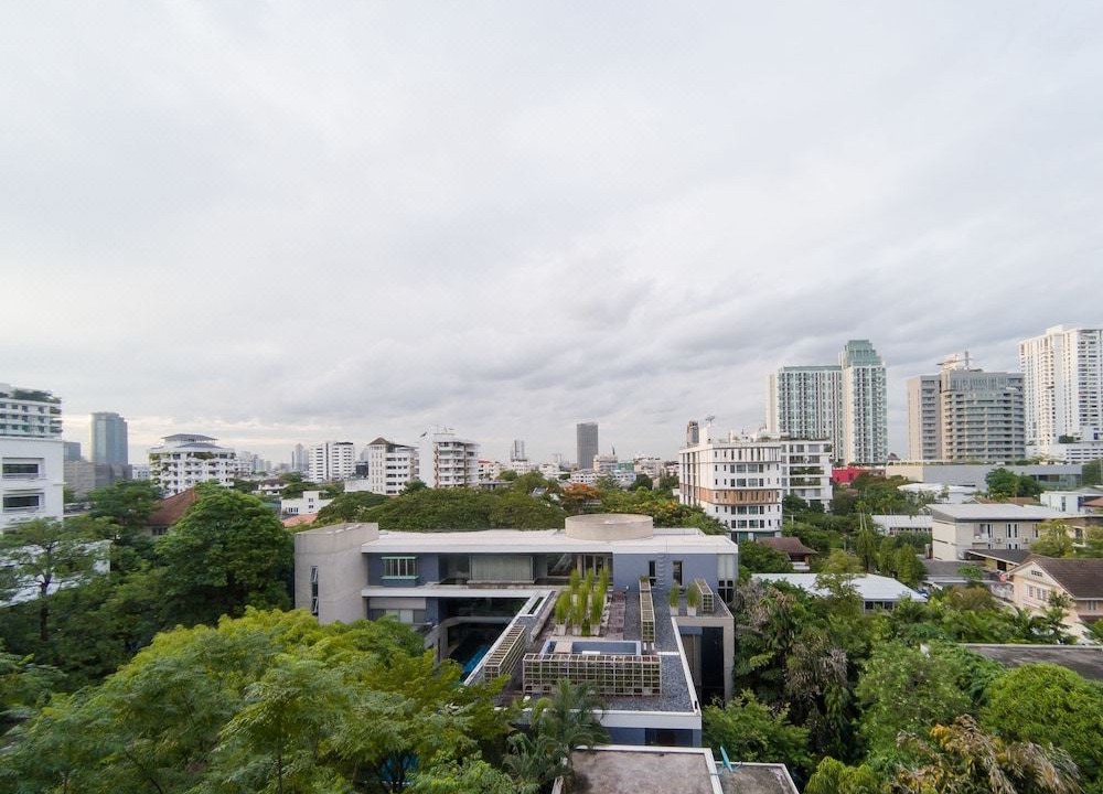 Photo of Buildings in Thonglor