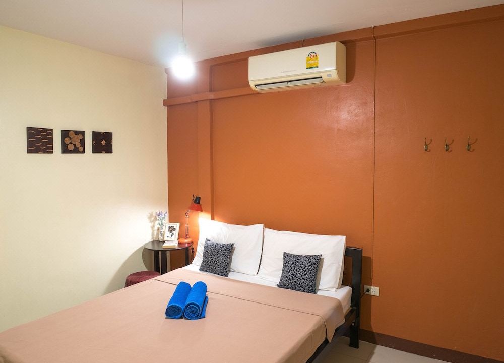 Photo of Bedroom in Phra Khanong