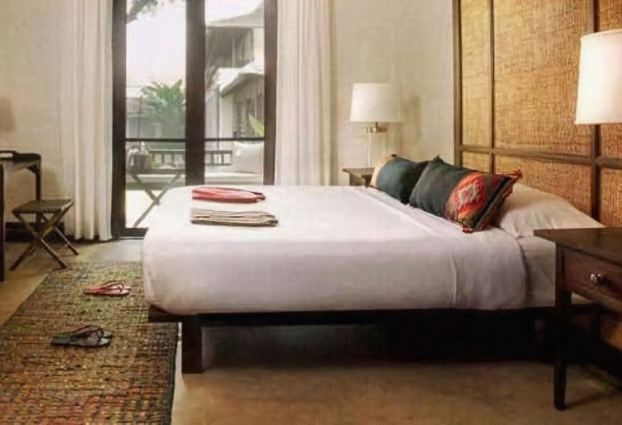 Photo of Bedroom in Old City
