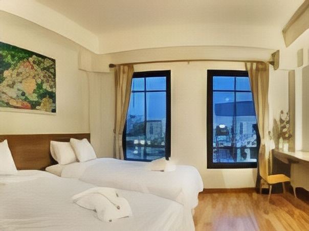 Photo of Bedroom in Lat Krabang