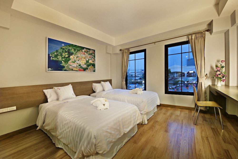 Photo of Bedroom in Lat Krabang