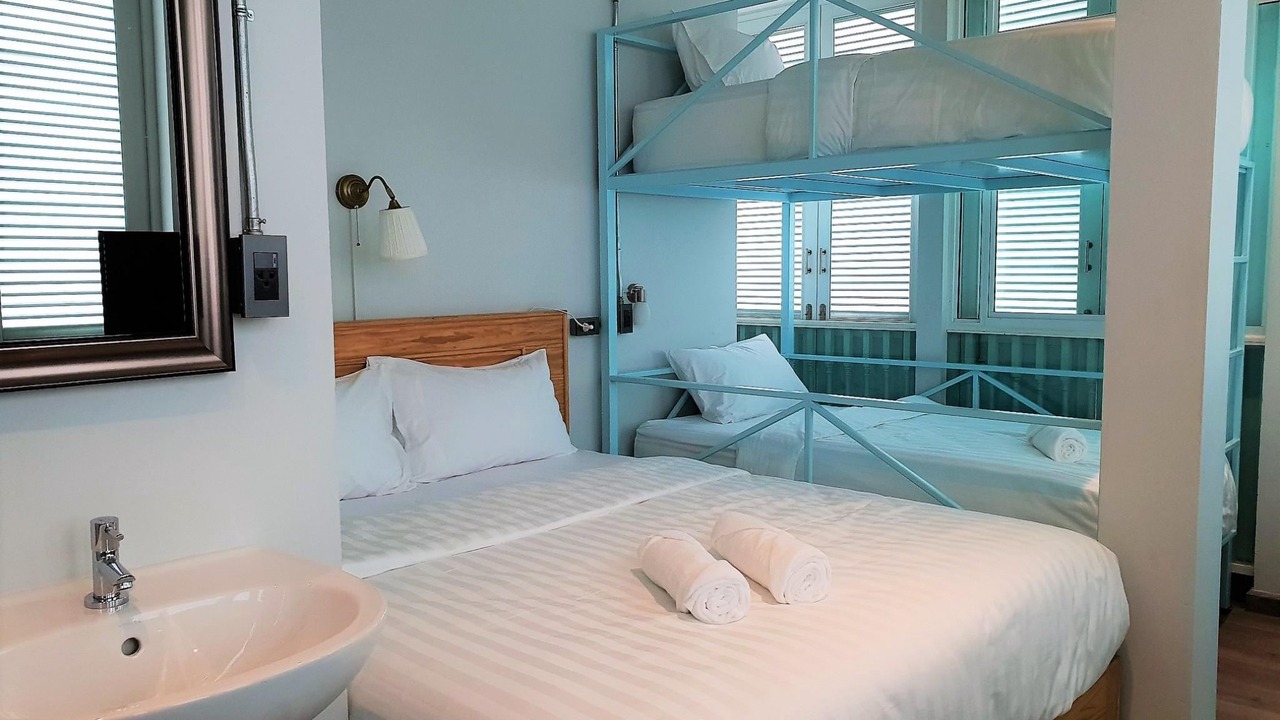 Photo of Bedroom in Ban Tai