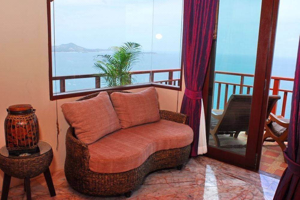Photo of Livingroom in Lamai