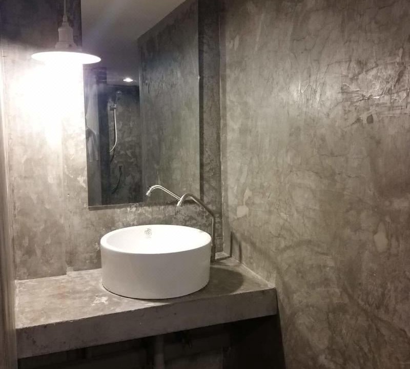 Photo of Bathroom in Downtown Krabi